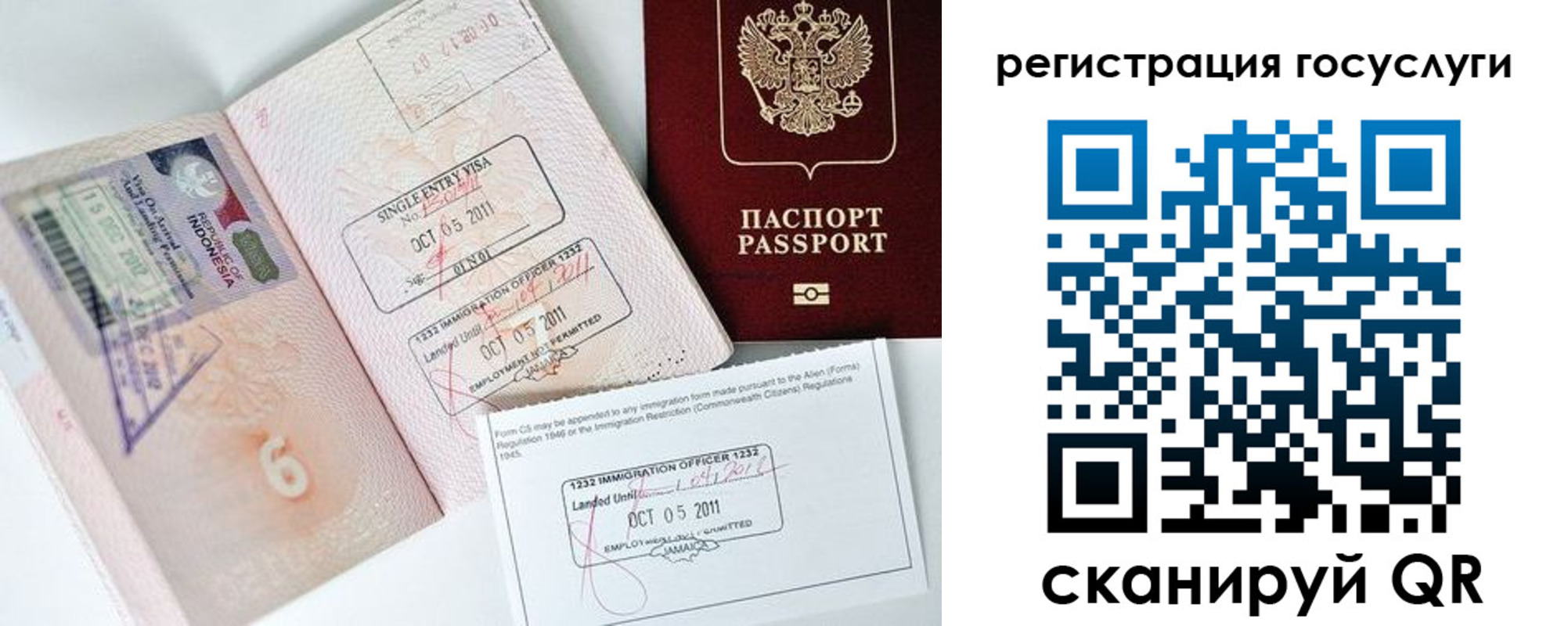 прописка в Мытищах
